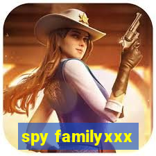 spy familyxxx